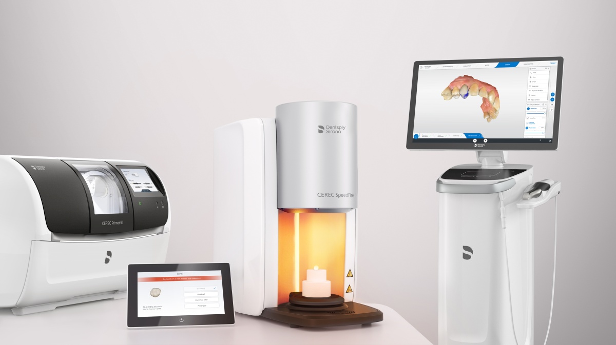 Protetyka komputerowa CAD/CAM w Warszawie, na Bemowie