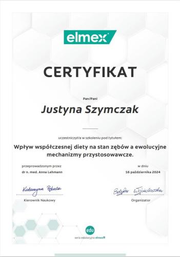justyna-szymczak-higienistka-certyfikaty-dyplomy-11