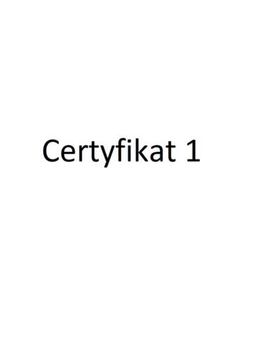 Certyfikat {nazwa}