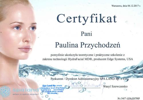 przychodzen